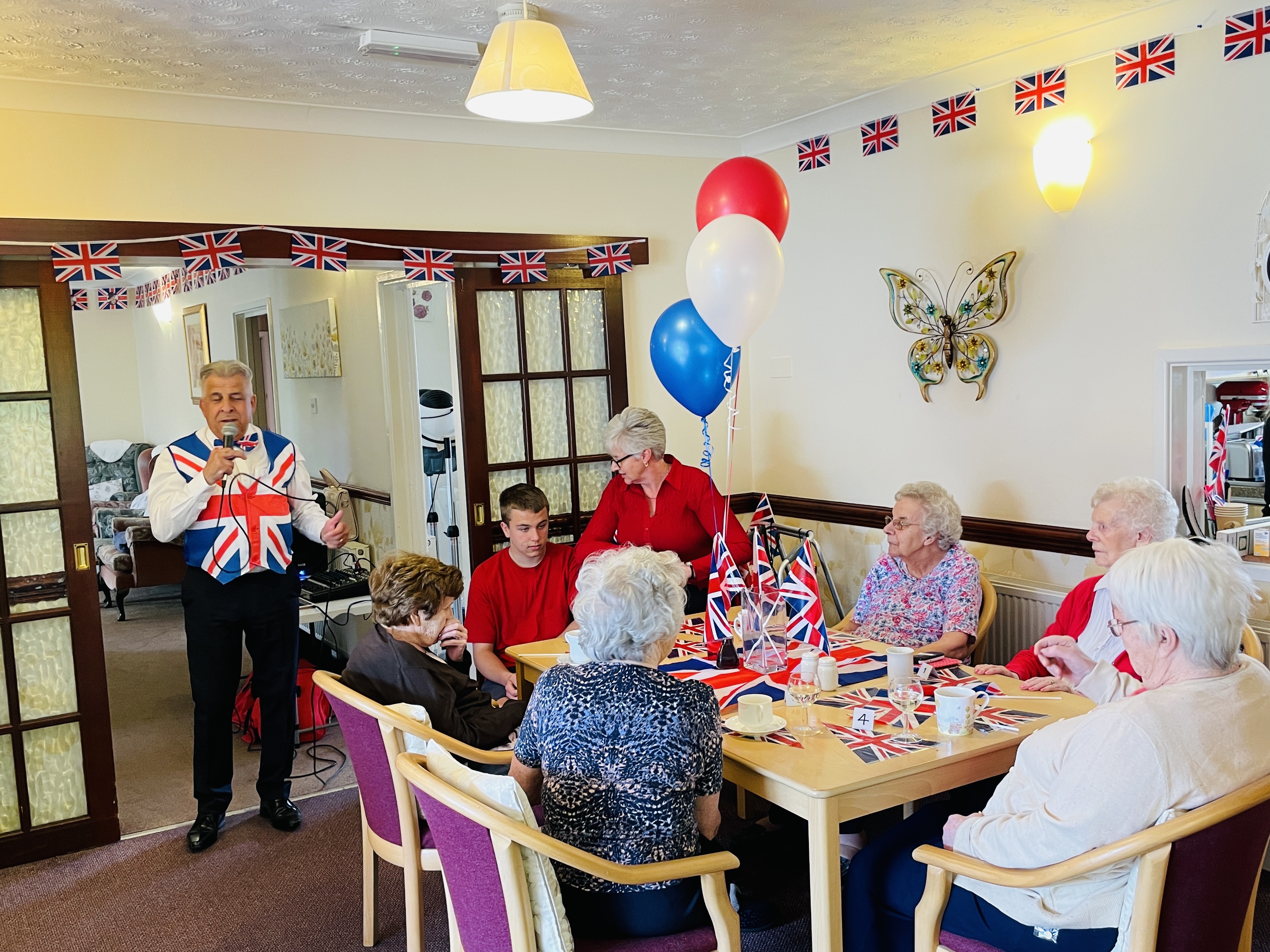 Jubilee celebrations